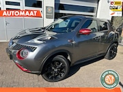 Nissan Juke - 1.6 Connect Edition AUTOMAAT|360CAMERA|TREKHAAK