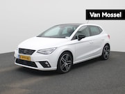Seat Ibiza - 1.0 TSI FR Business Intense Plus | Automaat | Apple Carplay