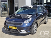 Kia Niro - 1.6 GDi Hybrid BusinessLine Automaat Carplay