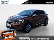Renault Captur - 1.3 TCe 130 Intens | Automaat | Trekhaak | Navigatie | Apple