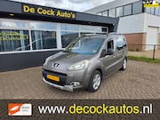 Peugeot Partner - 1.6 XT Executive