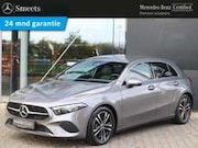 Mercedes-Benz A-klasse - Star Edition Luxury Line l Keyless l Achteruitrij