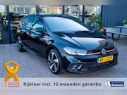 Volkswagen Polo - 2.0 TSI GTI|Prijs rijklaar incl. 12 mnd garantie|DAB Carplay