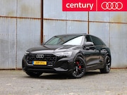 Audi Q8 - 55 TFSI e quattro Pro Line S | S Line | Zwart optiek | 360gr