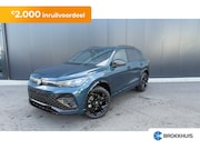Volkswagen Tiguan - R-Line Edition - eHybrid | 'App-Connect' draadloze smartphon