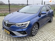 Renault Mégane E-Tech - Estate 1.6 Plug-In Hybrid 160 R.S. Line | Camera | PDC | Key