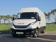 Iveco Daily - 35C18 ac automaat EURO6