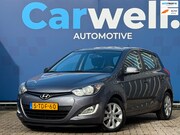 Hyundai i20 - 1.2i i-Deal |Airco|Navi|Bleutooth|ISOFIX|ElektrischeRamen|Ni