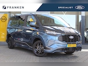 Ford Model T - Tourneo Custom PHEV L1H1 Sport | 2 x Schuifdeur | 8P | AGR |