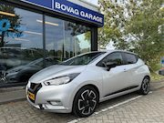 Nissan Micra - 1.0 IG-T N-Design Apple Carplay / Android auto / Bose geluid