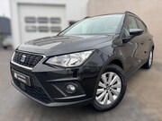 Seat Arona - 1.0 TSI Style Business Intense CAMERA / NAVIGATIE / ADAPT. C
