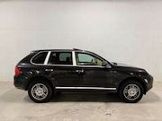 Porsche Cayenne - 4.5 S Pano Luchtvering Cruise Clima Navi
