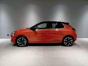 Opel Corsa-e - Electric 50kWh 136pk Aut Elegance Navi/ Clima/ Cruise/ BT