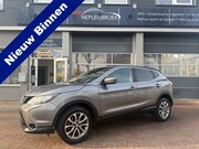 Nissan Qashqai - 1.2 Connect Edition | LMV | PDC | Clima | Navi | Camera | Ke