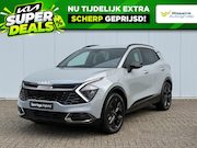 Kia Sportage - 1.6 T-GDi 252pk Plug-In Hybrid AT6 4WD Dark Edition | Adapti