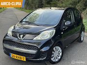 Peugeot 107 - 1.0 Nieuw APK