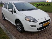 Fiat Punto - Evo 1.3 M-Jet Lounge CLIMA ALU ** 2999 NETTO