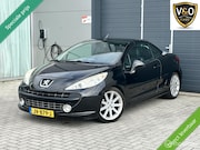 Peugeot 207 - 1.6-16V T Sport NIEUWE KOPPELINGSPLAAT SET