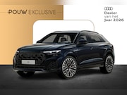 Audi Q8 - 55 TFSI e 394pk quattro Pro Line S | Assistentie Pakket Plus