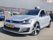 Volkswagen Golf - 2.0 TSI Performance / AUTOMAAT / NAVI / XENON / SP