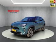 Toyota Yaris Cross - 1.5 Hybrid 115 Dynamic