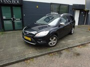 Ford Focus - 1.6 Trend MET AIRCO EN APK