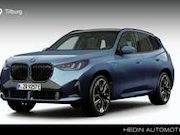 BMW X3 - xDrive30e