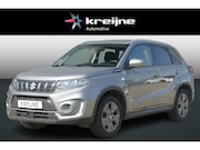 Suzuki Vitara - 1.4 Boosterjet Select Smart Hybrid | Trekhaak | Navi | Camer