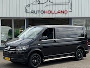 Volkswagen Transporter - 2.0 TDI 75KW 102PK EURO 6 AIRCO/ CRUISE CONTROL/ TREKHAAK/ O
