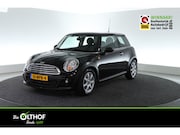MINI One - Mini 1.6 MINIMALIST Business Line | Orig. Nederlands | Uniek