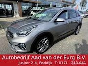 Kia Niro - 1.6 GDi Hybrid ExecutiveLine Schuif- kantel Dak ,