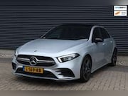 Mercedes-Benz A-klasse - A35 4MATIC | PANO | CAMERA | VOL