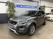 Land Rover Range Rover Evoque - 2.0 Si 4WD Prestige Business Edition // Leer // Meridian