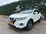 Nissan Qashqai - 1.5 dCi Business Edition