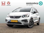 Honda Jazz - 1.5 Full Hybrid Advance Crosstar automaat | Stoelverwarming