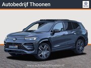 Volkswagen Tayron - 1.5 eHybrid R-Line 272pk | Trekhaak | 360° Camera | Pano