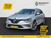 Renault Mégane - Estate 1.3 TCe GT-Line CAMERA / TREKHAAK / ADAPT CRUISE / NA