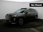Hyundai IONIQ 9 - Lounge AWD+ 7p. 110.3 kWh | Warmtepomp | Stoelverwarming | s