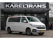 Volkswagen Transporter - 2.0 TDI Bulli | Aut. | DC | 4Motion | 2x Schuifdeur | Navi |