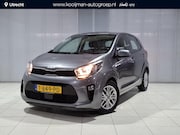 Kia Picanto - 1.0 DPi DynamicLine Apple Carplay/Android Auto, Camera.