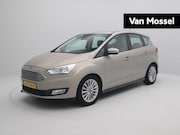 Ford C-Max - 1.5 Titanium | Navigatie | Camera | Airco | Elektrische Acht