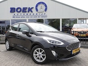 Ford Fiesta - 1.0 EcoBoost 95PK Titanium ADAPT. CRUISE | BT-TEL | CARPLAY