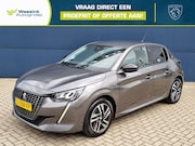 Peugeot 208 - 1.2 PureTech 100pk Allure | Climate Control | Camera | Apple