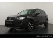 Seat Arona - 1.0 115pk TSI Xcellence Business Intense Automaat | Adaptiev