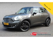 MINI Countryman - 1.6 122pk Cooper Business Line | Cruise | PDC | NAVI | LMV 1