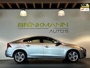 Volvo S60 - 1.6 T3 Momentum - Nav - PDC - APK 06-2027 - NAP