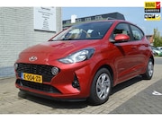 Hyundai i10 - 1.0 Comfort Smart / 1e eigenaar / BOVAG RIJKLAARPRIJS