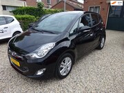Hyundai ix20 - 1.6i i-Catcher Automaat, Climate controle, Navigatie, Achter