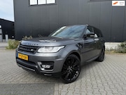Land Rover Range Rover Sport - 3.0 TDV6 HSE Dynamic