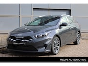 Kia Ceed - Sportswagon 1.0 T-GDi Design Edition | JBL | Elek. Klep | Na